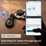 2pcs Anti-Loss Tracking Tags, Compatible with Android Find Hub (Android System Solely), Image 7