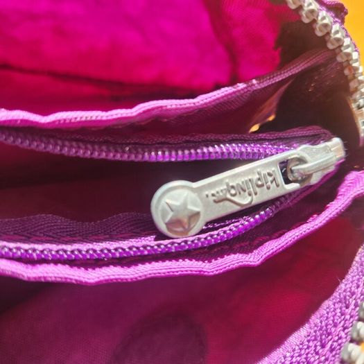 kipling purse