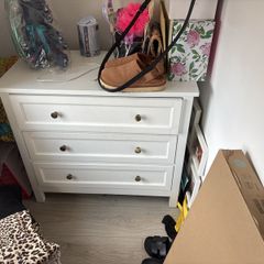chest draw
