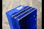 Creates For Sell Ideal For Storage, Home, Garage.