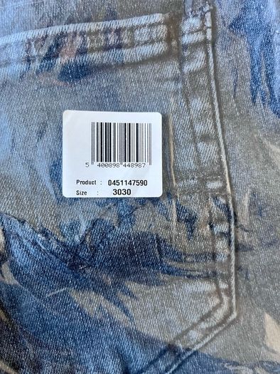 Levis 511