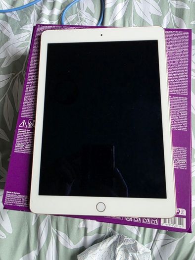 Ipad Air 2