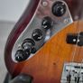 Marcus Miller Sire V7 Left Handed Fretless Image 2