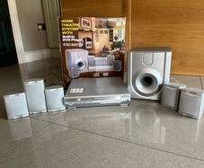 surround sound