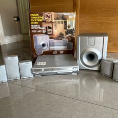 surround sound