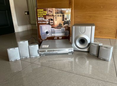 surround sound