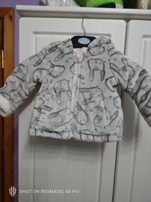 Baby Clothing