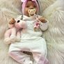 doll    Very cute reborn baby doll l Image 5