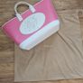 Michael Kors Collection Tote Bag Image 2