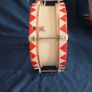 ww2 German Hitler's youth drum Image 2
