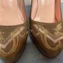 BNWT Elisa Canaletto High Heels Image 3