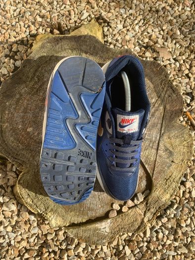 Rare USA Exclusive Air Max 90