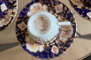 Vintage Tea Service