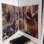 Manierismo A Mantova: La Pittura Da Giulio Romano Alleta Di Rubens by Sergio Marinelli (RB195) Image 4