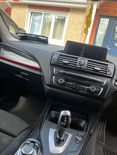 BMW 1-Series 2013