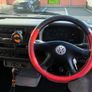 VW T4 2.5tdi syncro campervan Image 9