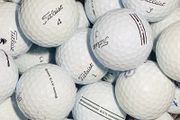 AVX golf balls