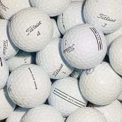 AVX golf balls