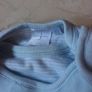 Jasper  Conran  All-In-One & Matching  Bodysuit ( Long Sleeved ).  Age -3- 6  months.  NEW. Image 3