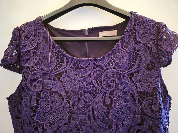 Ladies Clothes