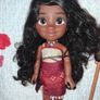 Moana Doll Image 4