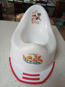 Potty - Free