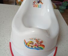 Potty - Free