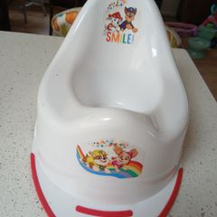 Potty - Free