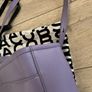 Marc Jacobs small leather tote . Like a new . Image 4