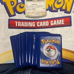 Pokemon TCG Mega Evolution Perfect Order 46 Cards - Pristine Condition Authentic Cards -