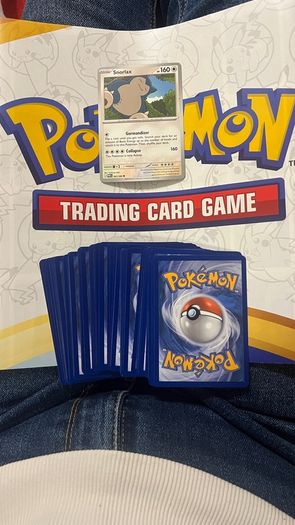 Pokemon TCG Mega Evolution Perfect Order 46 Cards - Pristine Condition Authentic Cards -