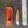Bushcraft Folding Knife Image 4