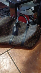 Bag for him or her