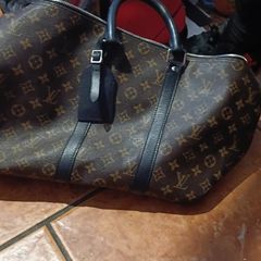 Bag for him or her