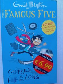Famous Five