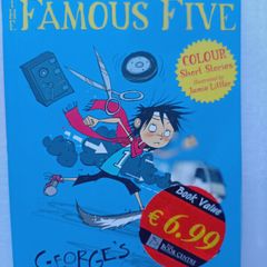 Famous Five
