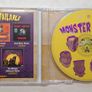 Monster Mash - 20 Vintage Halloween Hits - Cd Image 3
