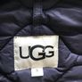 Genuine women's ugg jacket size 10 to 12 small lightweight perfect condition Image 5