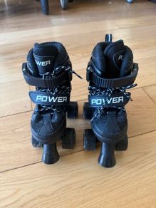Kids roller skates