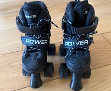 Kids roller skates