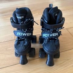 Kids roller skates