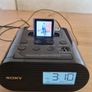 Sony ICF-C05iP Dream Machine Clock Radio and Speaker Dock Image 5