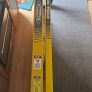 Werner 720 Fibreglass Podium Stapladder Image 2