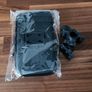 Waterproof Motorcycle/ Bike Phone Holder Support Image 4