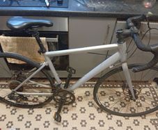 Carrera apollo