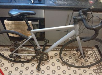 Carrera apollo