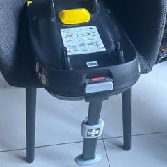 Baby elegance Isofix Base