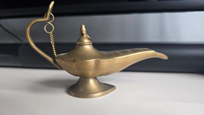 Brass