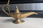 Brass
