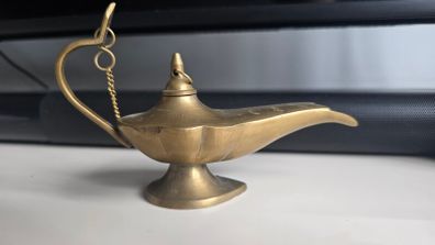 Brass
